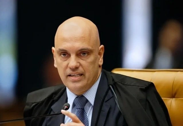 Alexandre de Moraes