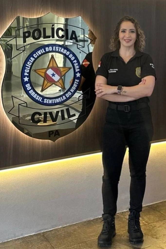 Amanda Souza: 'Ele disse que meu futuro seria de tristeza e solidão. Essa mesma frase eu usei para me manter de pé, porque eu não podia dar a ele a vitória que ele quer'