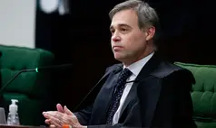 André Mendonça assume relatoria de investigações sobre o caso do Banco Master