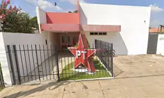 PT inaugura nova sede em Teresina durante celebração dos 46 anos