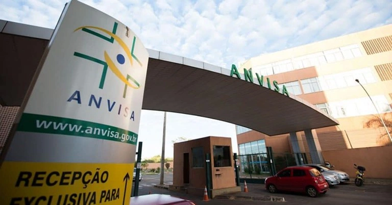 ANVISA