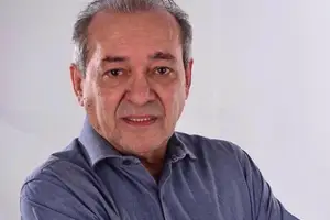 Arimatéia Azevedo (Foto: Reprodução)