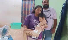 Quando a Prefeitura Falha, a Mãe se Arrisca: a injustiça social que roda sobre duas rodas