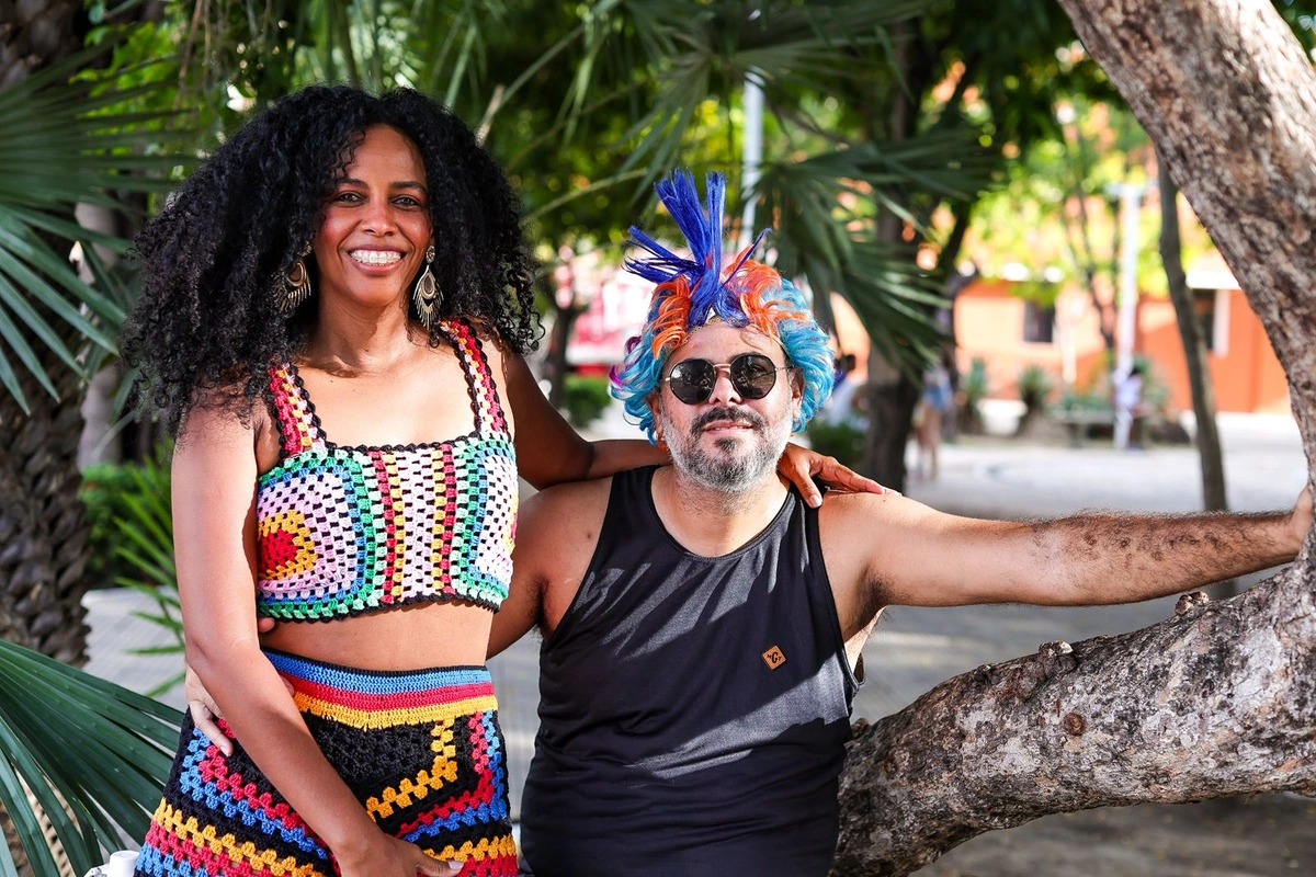 Bloco das Estouradas 2026