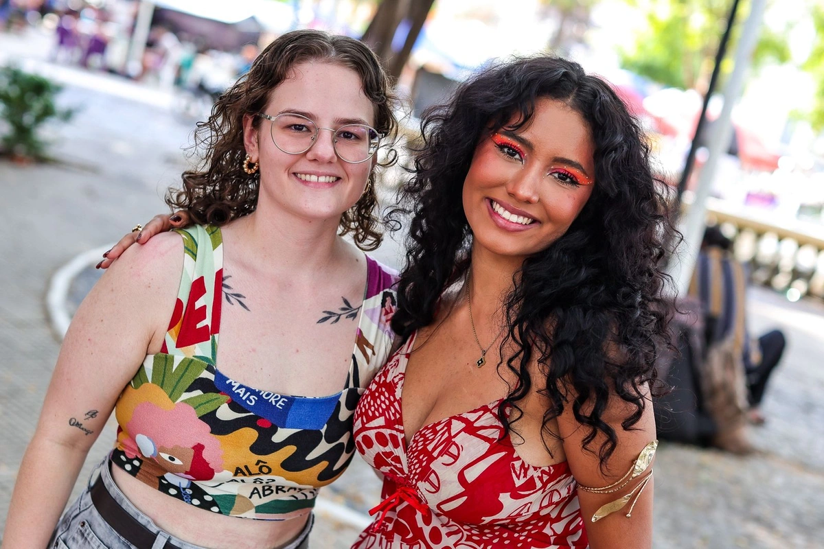 Bloco das Estouradas 2026