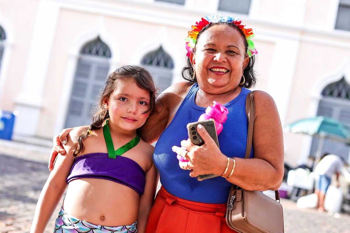 Bloco das Estouradas 2026