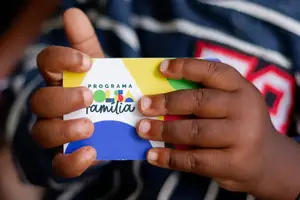 Bolsa Família (Foto: Agência Brasil)
