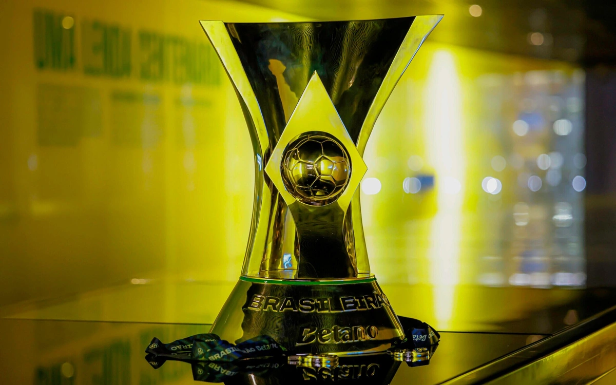 Brasileirão Série A 2026