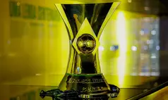 Brasileirão: A segunda rodada termina com o Bragantino liderando com 6 pontos, isolado na primeira posição