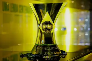 Brasileirão Série A 2026 (Foto: imagem de reprodução)