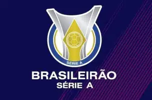 Brasileirão Série A (Foto: imagem de reprodução)