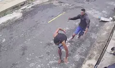 DHPP cumpre mandado e prende suspeito de homicídio na zona Sul