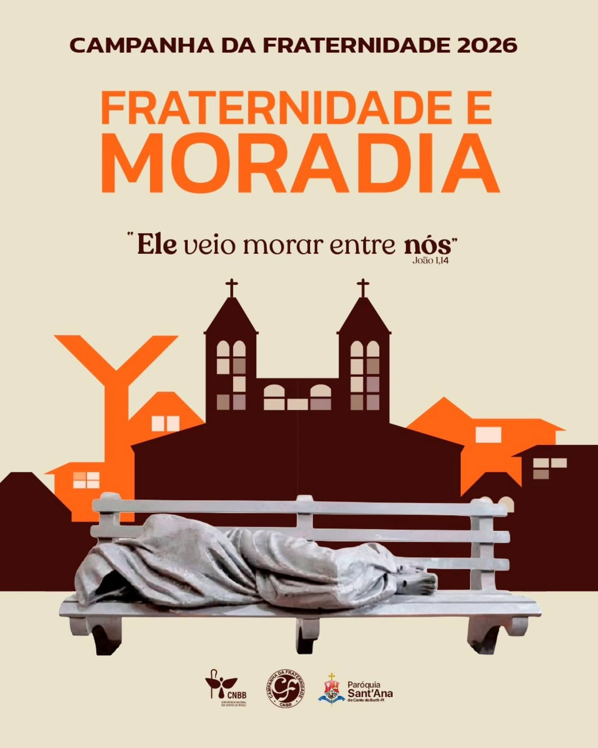 Campanha da Fraternidade