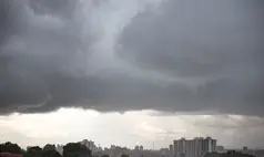 Chuvas avançam pelo Piauí nas próximas 48 horas e elevam risco em várias regiões