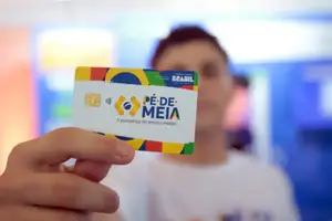 começa nessa terça 17-01 (Foto: Pé-de-Meia Licenciaturas: cadastro para participar começa amanhã)