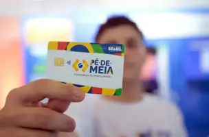 começa nessa terça 17-01 (Foto: Pé-de-Meia Licenciaturas: cadastro para participar começa amanhã)