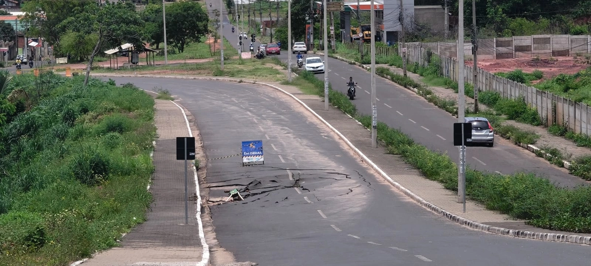 Contorno Rodoviário Norte