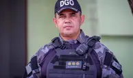 Coronel Jacks Galvão vai à Senasp para reforçar integração nacional