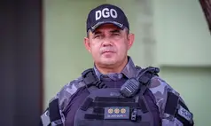 Coronel Galvão reforça a Segurança Pública Nacional ao assumir missão em Brasília