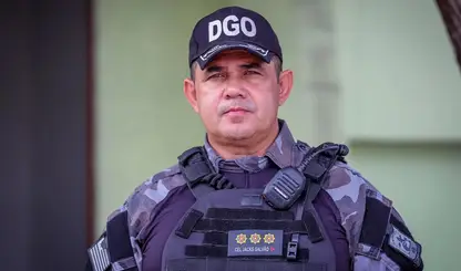 Coronel do Piauí assume Fronteiras e divisas estaduais e aposta na receita da integração para enfrentar o crime no país