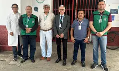 CRM aponta falhas estruturais no Hospital Areolino após morte de paciente