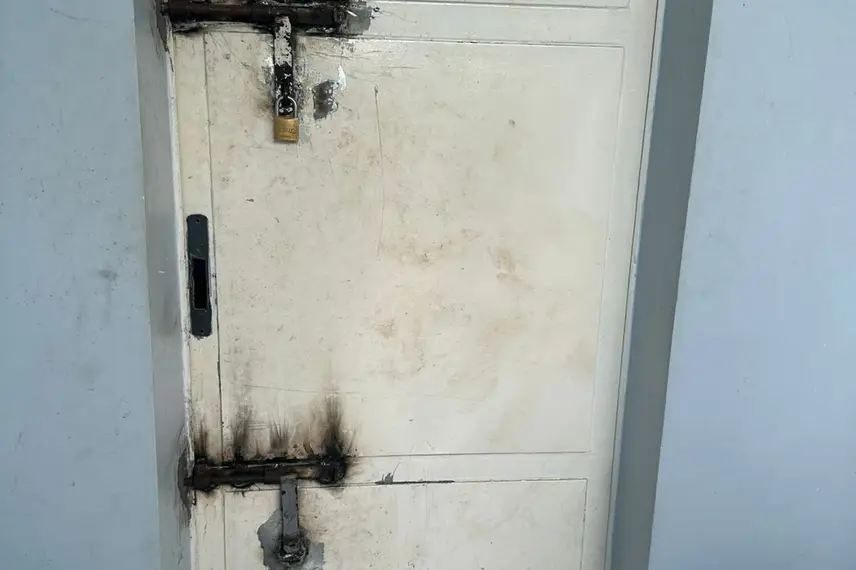 CRM (Conselho Regional de Medicina), fiscalizou nesta quinta-feira (26) que o hospital psiquiátrico Areolino de Abreu