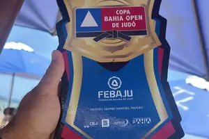 CT Stanley Torres quinto lugar (Foto: Stanley Torres)