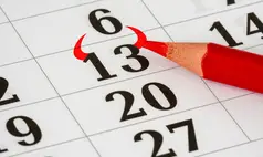 Sexta-feira 13: vilã do calendário ou só incompreendida?