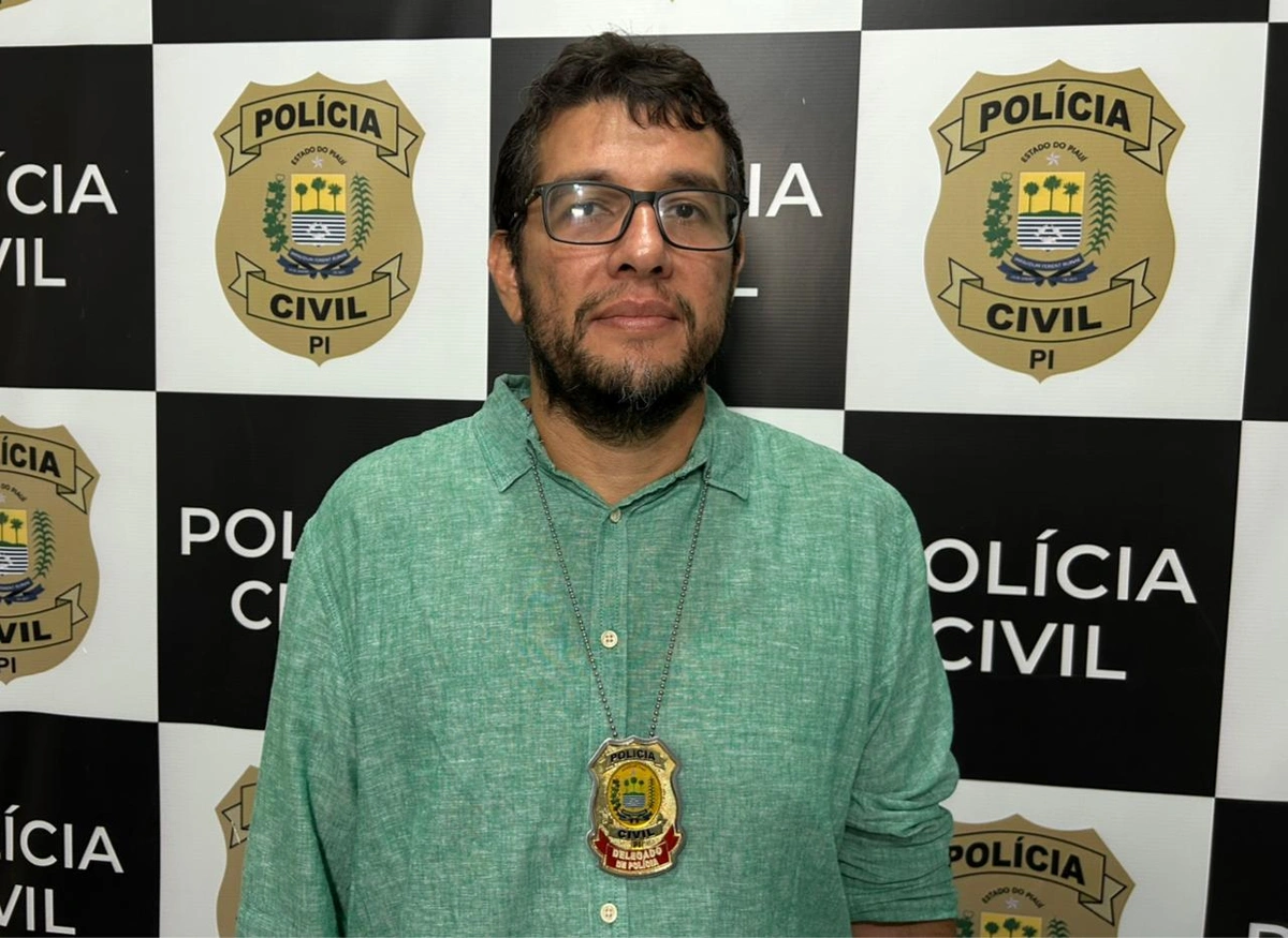 Delegado Jarbas Lima