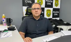 Crime desafina, polícia entra no ritmo
