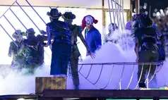 Sapucaí escolhe seu enredo favorito: mais cultura, menos “Bozo”