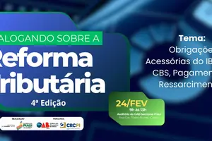 Dialogando sobre a Reforma Tributária (Foto: SEFAZ-PI)