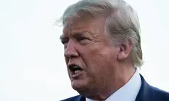 Trump diz considerar ataque militar limitado ao Irã