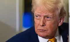 Trump ameaça Irã com consequências “muito traumáticas” se não houver acordo nuclear