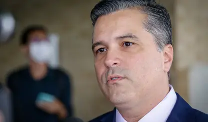 Dr. Vinícius afirma que diálogo na base governista deve acelerar definição da chapa majoritária