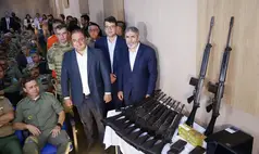 Piauí recebe reforço de peso e mostra que crime não terá vez