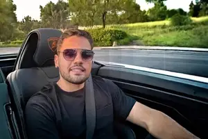 Erlan Oliveira (Foto: Reprodução)