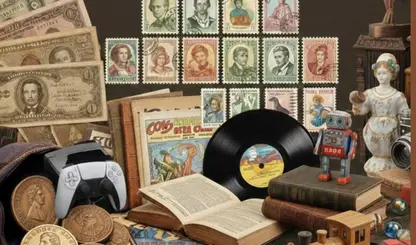 MIS recebe 1ª Feira de MultiColecionismo de Teresina no dia 14 de fevereiro