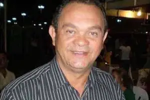 Ex prefeito de Coronel José Dias (Foto: Reprodução)