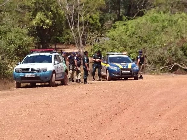 Forças de Segurança devem atuar integradas