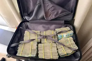 Fraude em capitalização PF diz que empresa mudava nome para burlar fiscalização - Operação Aleatórius (Foto: pf)