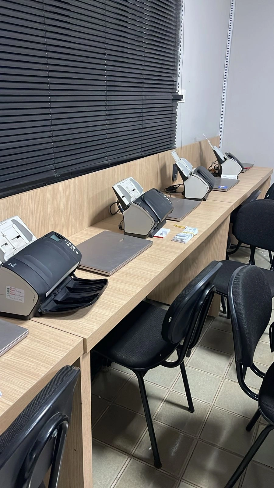 Fraude em capitalização PF diz que empresa mudava nome para burlar fiscalização - Operação Aleatórius