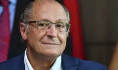 Geraldo Alckmin diz que dois estados brasileiros se recusaram a aderir à proposta de subvenção ao diesel importado