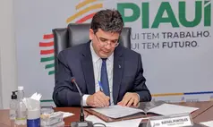 Rafael Fonteles anuncia reajuste geral de 5,6% para servidores estaduais