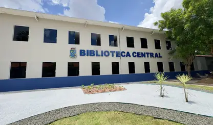 Governo do Estado inaugura nova sede da Faculdade de Direito e prédio da Biblioteca Central da Uespi