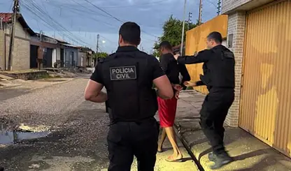 Cartão fantasma vira prova real e polícia passa a fatura ao crime em Teresina