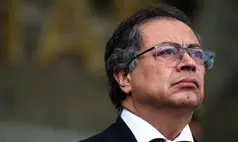 Gustavo Petro diz ter escapado de tentativa de assassinato