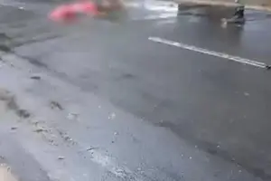 Haroldo Lustosa, foi assassinado na manhã deste sábado (7) (Foto: Reprodução)