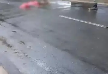 Homem de 49 anos morre após discussão em bar na zona Sudeste de Teresina