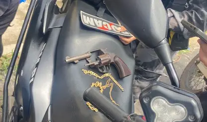 Crime dura minutos; resposta da PM leva meia hora no Dirceu I